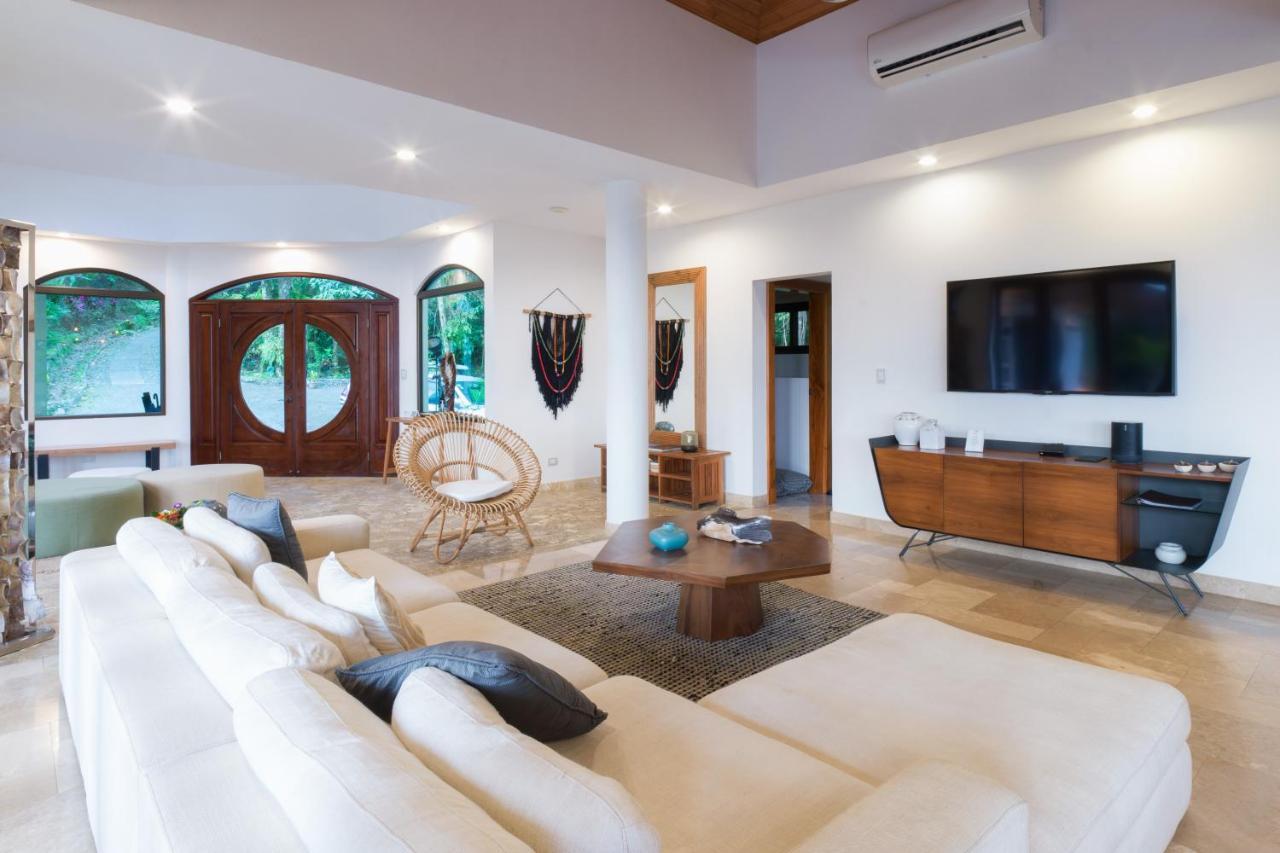 Casa Anjali By Sandglass Quepos Exterior foto