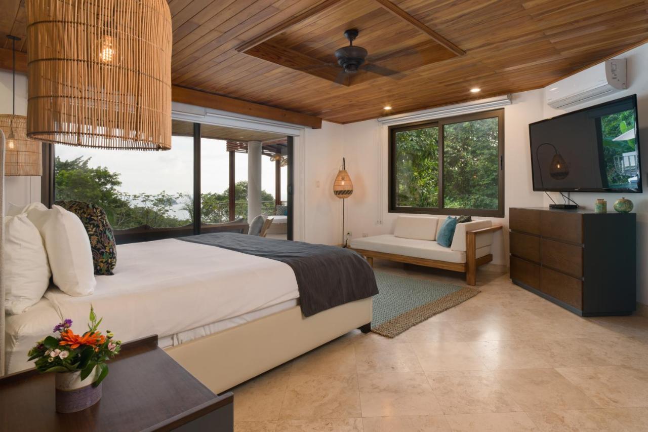 Casa Anjali By Sandglass Quepos Exterior foto