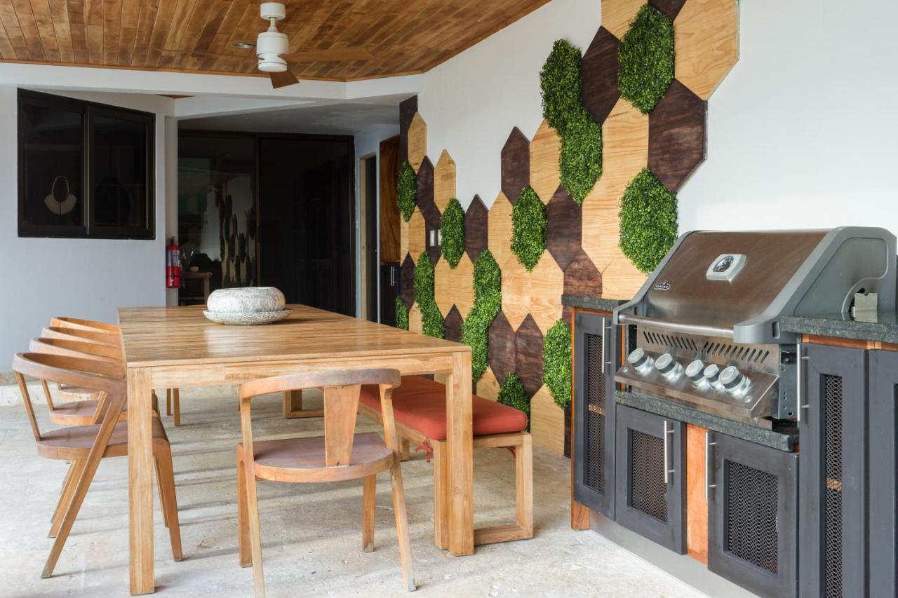 Casa Anjali By Sandglass Quepos Exterior foto