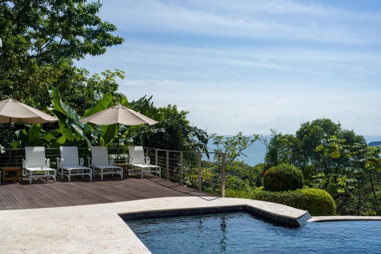 Casa Anjali By Sandglass Quepos Exterior foto
