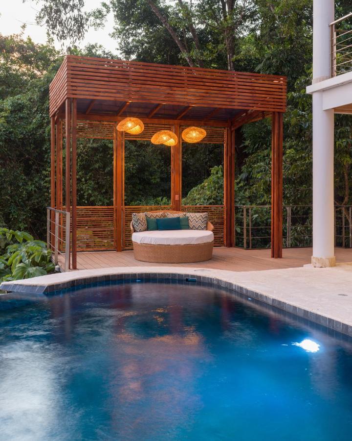 Casa Anjali By Sandglass Quepos Exterior foto